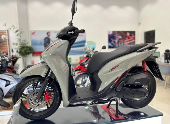 Gi&aacute; xăng dầu chiều 25/9: E5 RON 92 l&ecirc;n mốc 26.397 đồng/l&iacute;t, E10 RON 95 c&aacute;ch đỉnh 4.333 đồng, gi&aacute; đầy b&igrave;nh xe ga 125cc ảnh 3
