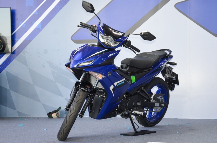 Gi&aacute; xăng dầu h&ocirc;m nay 25/9: E10 hơn 27.000 đồng/l&iacute;t, RON 92 c&aacute;ch đỉnh gần 4.000 đồng, gi&aacute; đầy b&igrave;nh xe c&ocirc;n tay 150-155cc ảnh 3
