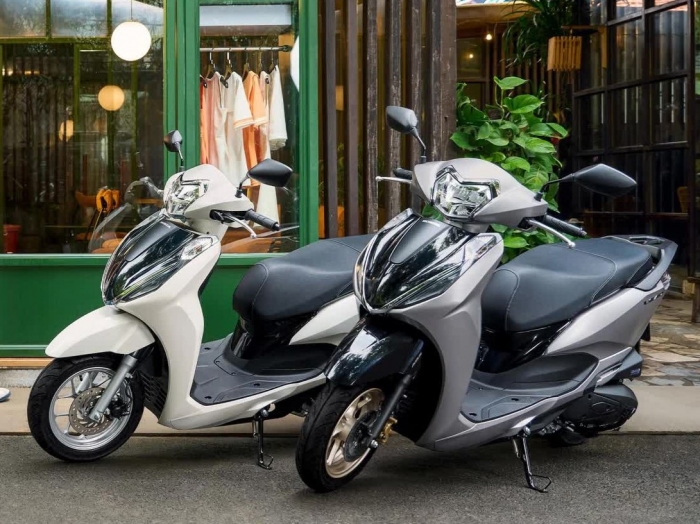 Gi&aacute; xăng dầu h&ocirc;m nay 28/9: E10 RON 95 v&agrave; E5 RON 92 khả năng cao về 22.000 đồng/l&iacute;t từ tuần n&agrave;y? Gi&aacute; đầy b&igrave;nh xe ga 125cc ảnh 2