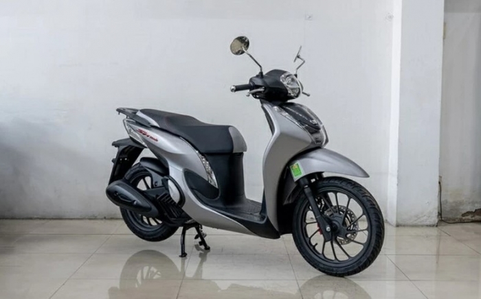 Gi&aacute; xăng dầu h&ocirc;m nay 28/9: E10 RON 95 v&agrave; E5 RON 92 khả năng cao về 22.000 đồng/l&iacute;t từ tuần n&agrave;y? Gi&aacute; đầy b&igrave;nh xe ga 125cc ảnh 3