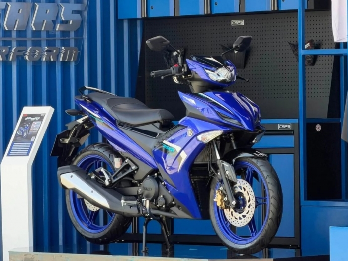 Gi&aacute; xăng dầu tối 22/9: RON 92 rẻ hơn đỉnh gần 5.000 đồng, E10 sắp về 20.000 đồng/l&iacute;t? Gi&aacute; đầy b&igrave;nh xe c&ocirc;n tay 150-155cc ảnh 3