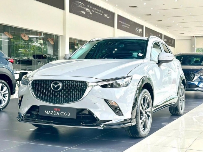 Gi&aacute; xăng dầu trưa 24/9: Dầu diesel tăng gần chạm đỉnh, xăng E5 RON 92 v&agrave; E10 RON 95 đều xa đ&aacute;y, gi&aacute; đầy b&igrave;nh &ocirc; t&ocirc; Mazda ảnh 2
