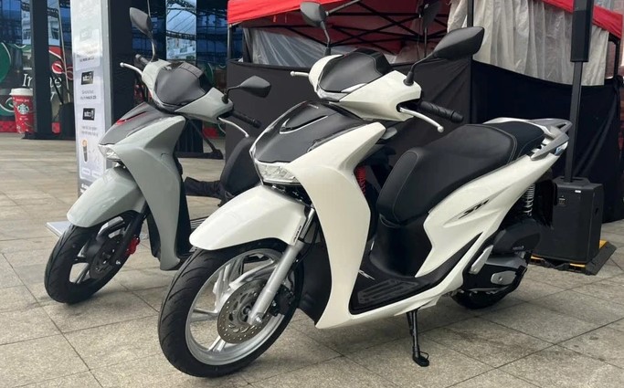 Gi&aacute; xăng dầu trưa 27/9: E10 RON 95 v&agrave; E5 RON 92 triển vọng về 21.000 đồng/l&iacute;t từ tuần tới? Gi&aacute; đầy b&igrave;nh xe ga 150-160cc ảnh 2