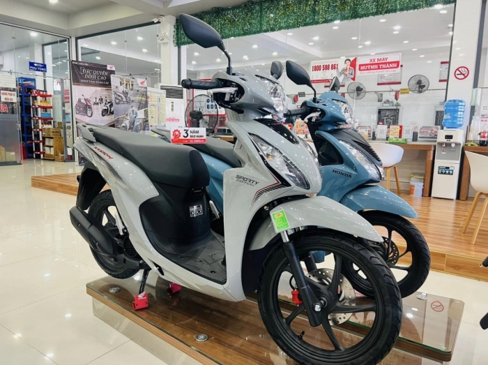 Gi&aacute; xăng dầu chiều 29/9: E10 RON 95 kỳ tới hứa hẹn về 19.000 đồng/l&iacute;t, E5 RON 92 &lsquo;thủng đ&aacute;y&rsquo;? Gi&aacute; đầy b&igrave;nh xe ga 110cc ảnh 2