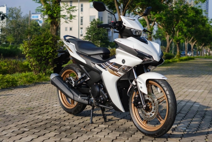 Gi&aacute; xăng dầu h&ocirc;m nay 30/9: RON 92 v&agrave; E10 RON 95 kỳ tới tr&agrave;n trề cơ hội về 20.000 đồng/l&iacute;t? Gi&aacute; đầy b&igrave;nh xe c&ocirc;n tay 150cc ảnh 2