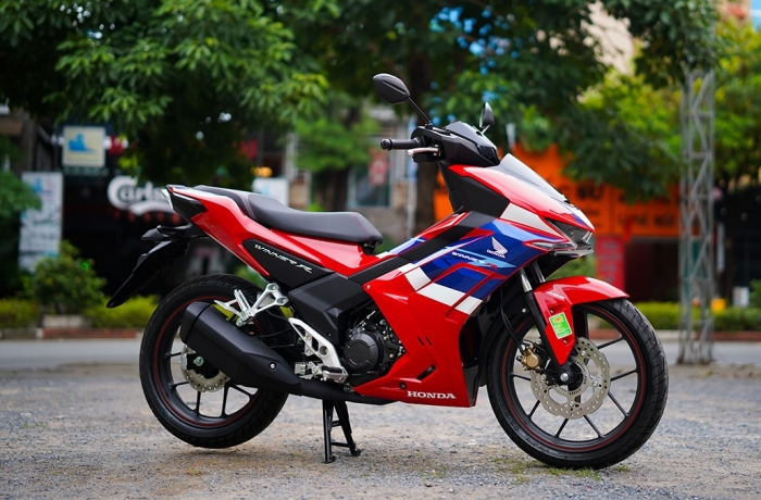 Gi&aacute; xăng dầu h&ocirc;m nay 30/9: RON 92 v&agrave; E10 RON 95 kỳ tới tr&agrave;n trề cơ hội về 20.000 đồng/l&iacute;t? Gi&aacute; đầy b&igrave;nh xe c&ocirc;n tay 150cc ảnh 3