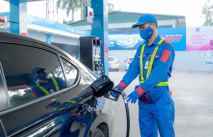 Gi&aacute; xăng dầu h&ocirc;m nay 30/9: RON 92 v&agrave; E10 RON 95 kỳ tới tr&agrave;n trề cơ hội về 20.000 đồng/l&iacute;t? Gi&aacute; đầy b&igrave;nh xe c&ocirc;n tay 150cc ảnh 1