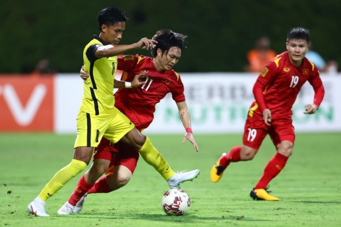 Nghi án bán độ ở AFF Cup được làm rõ, 'thủ phạm' khiến ĐT Việt Nam bị loại nhận phán quyết khó tin