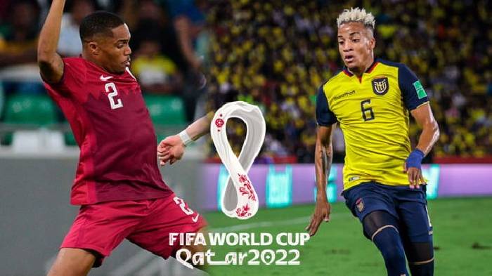 Tin nóng World Cup 18/11: Ronaldo giải nghệ sau World Cup; Chủ nhà Qatar dính nghi án hối lộ Ecuador