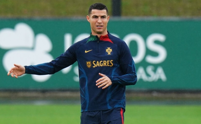 Tin nóng World Cup 17/11: Ronaldo không ra sân cho Bồ Đào Nha; Neymar hẹn Messi trong trận chung kết