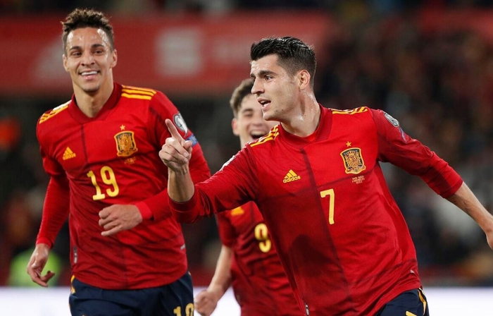 Kết quả bóng đá World Cup hôm nay: Cựu vương châu Á gây sốt; Tây Ban Nha đè bẹp Costa Rica?