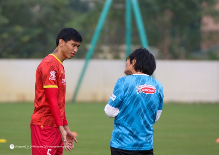 Tin bóng đá tối 13/12: ĐT Việt Nam được FIFA ưu tiên; HLV Park có cơ hội dẫn dắt ĐT Hàn Quốc