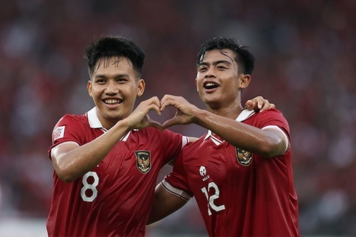 Tin bóng đá tối 24/5: VFF chốt kế hoạch khủng; Thủ quân ĐT Việt Nam hé lộ mục tiêu ở World Cup 2023