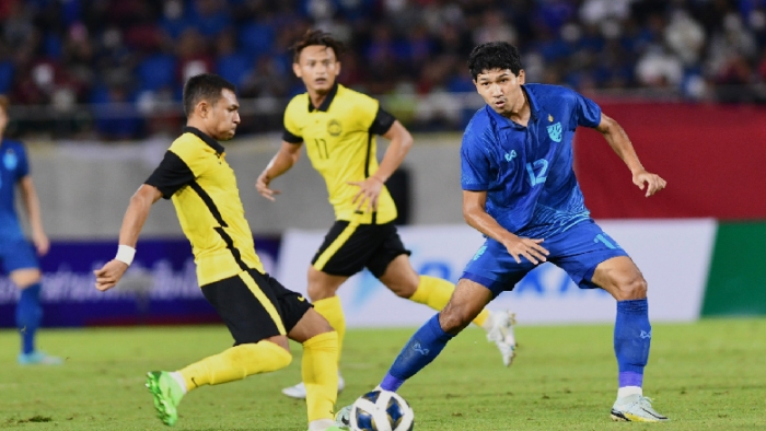 Lịch thi đấu AFF Cup 2022 hôm nay: Thái Lan vs Malaysia; Xác định đối thủ của Việt Nam tại chung kết