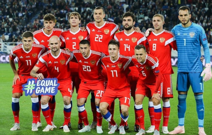 Tin bóng đá tối 4/3: FIFA ra quyết định bất ngờ; ĐT Việt Nam tan mộng vượt mặt Trung Quốc ở VLWC?