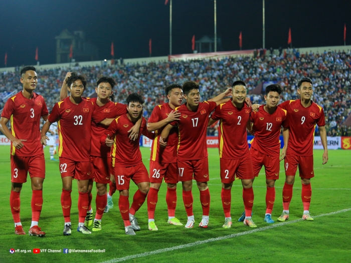 Tin nóng SEA Games 31 ngày 20/4: Thái Lan 'lâm nguy', ĐT Việt Nam rộng cửa bảo vệ tấm HCV lịch sử