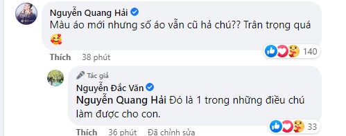 Tin bóng đá tối 12/4: ĐT Việt Nam tạo địa chấn trước SEA Games 31; Quang Hải nhận quà từ CLB châu Âu