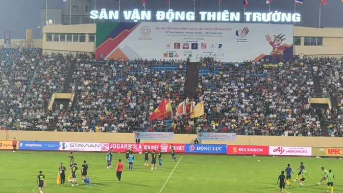 Tin nóng SEA Games 13/5: Việt Nam bứt tốc với kỷ lục HCV; HLV Park mắc sai lầm với 'Quang Hải mới'?