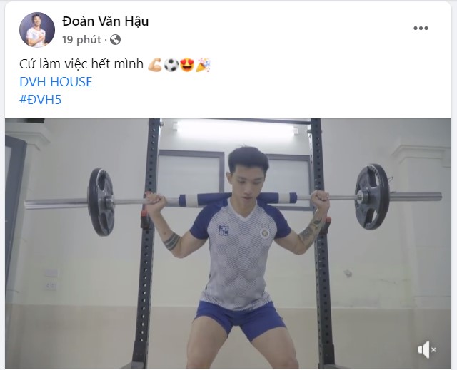 Tin bóng đá tối 5/5: ĐT Việt Nam nguy cơ mất Filip Nguyễn; Đoàn Văn Hậu báo tin vui trước SEA Games