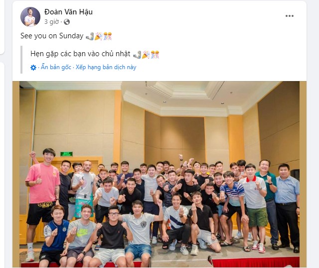 Bóng đá Việt Nam 9/7: Văn Hậu báo tin vui; Pau FC ra quyết định bất ngờ sau siêu phẩm của Quang Hải