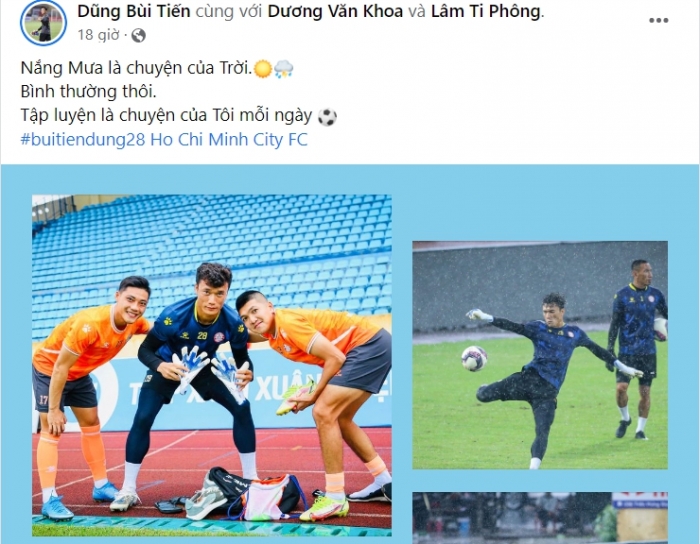 Tin bóng đá Việt Nam 7/8: Quang Hải giúp Pau FC lập kỷ lục; Công Phượng có bến đỗ bất ngờ ở châu Âu?