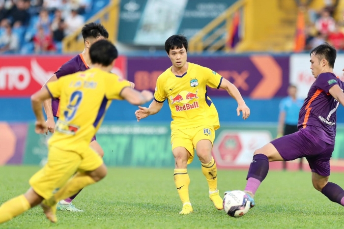 Tin bóng đá Việt Nam 4/10: Công Phượng chốt 'bến đỗ' sau V.League 2022; VFF báo tin vui về HLV Park