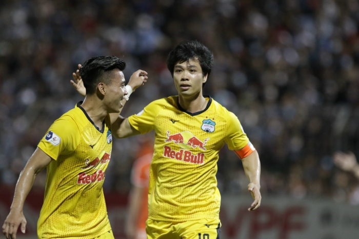 Tin bóng đá tối 14/12: ĐT Việt Nam đấu Philippines bằng đội hình lạ; Công Phượng rời HAGL sang Nhật?