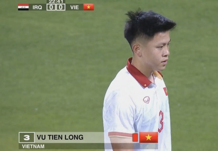Tin bóng đá tối 23/3: U23 Việt Nam thảm bại ở Doha Cup; HLV Troussier phản ứng bất ngờ với trò cưng