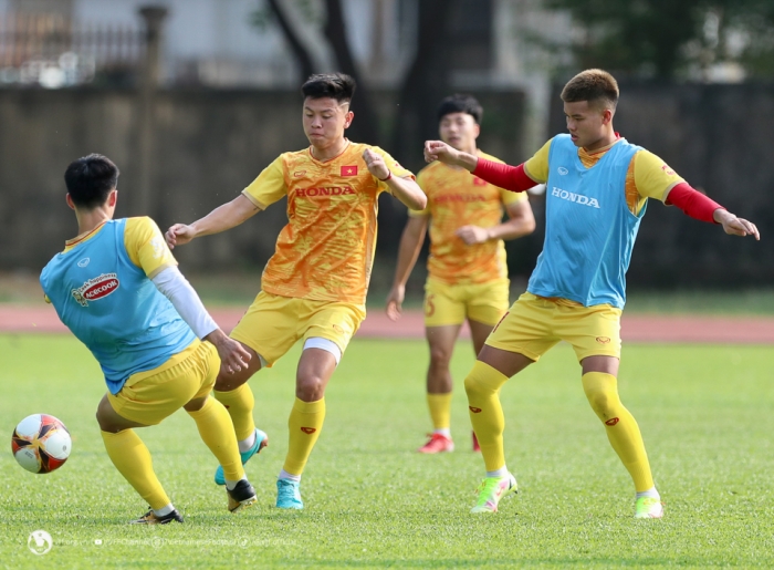 Lịch thi đấu bóng đá SEA Games 32 hôm nay: HLV Troussier tất tay, U22 Việt Nam gây sốt trước Lào?