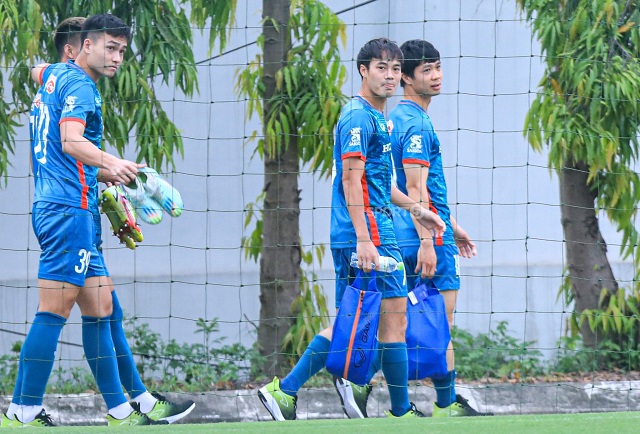 Tin bóng đá tối 14/6: HLV Troussier 'ưu ái' Quang Hải; ĐT Việt Nam gây sốt trước cựu vương World Cup