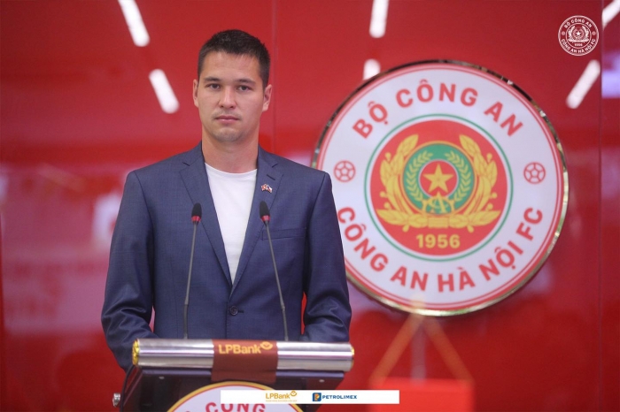 Tin bóng đá tối 30/6: Filip Nguyễn 'làm khó' HLV Troussier; ĐT Việt Nam nhận bất ngờ lớn từ BXH FIFA