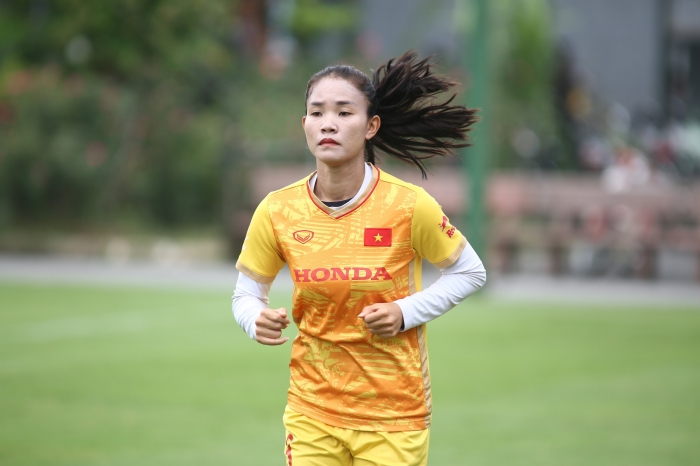 Tin bóng đá nữ Việt Nam 5/7: Văn Toàn gửi lời đặc biệt; ĐT Việt Nam muốn ghi 10 bàn ở World Cup 2023
