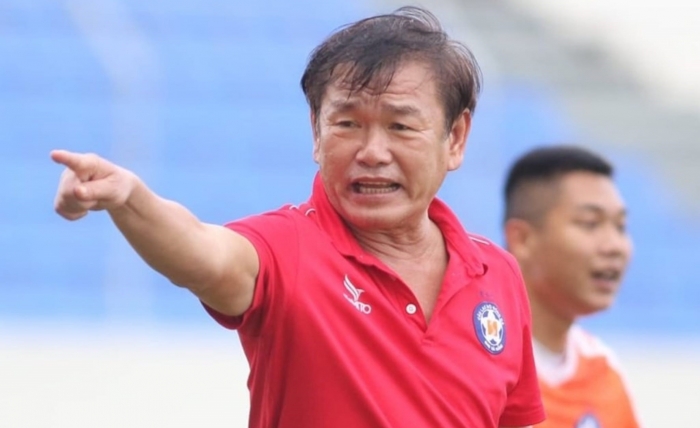 Tin bóng đá tối 19/8: Cựu HLV ĐT Việt Nam gây bất ngờ; Quế Ngọc Hải cập bến đại gia V.League?