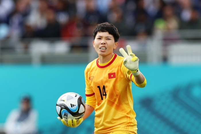 Tin bóng đá tối 4/8: Người hùng ĐT nữ Việt Nam lập kỳ tích ở World Cup 2023; Vụ MU đổi chủ ngã ngũ