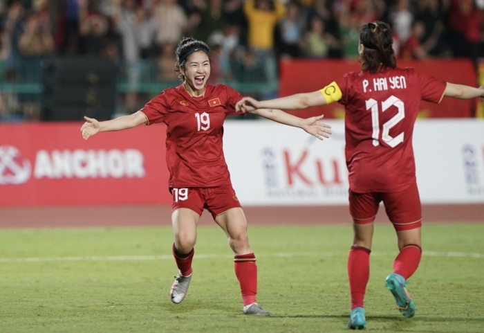 Tin bóng đá tối 21/7: ĐT nữ Việt Nam nhận tin dữ; Huỳnh Như bất ngờ 'thách thức' ĐKVĐ World Cup