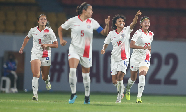Lịch thi đấu bóng đá World Cup nữ 2023 hôm nay: ĐT Việt Nam nhận tin vui; Dàn sao MU gây bất ngờ?