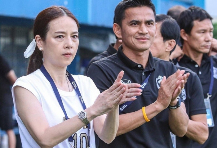 Tin bóng đá trưa 21/11: Bước ngoặt vụ HLV Park Hang-seo cập bến ĐT Thái Lan; Kiatisak chia tay HAGL?