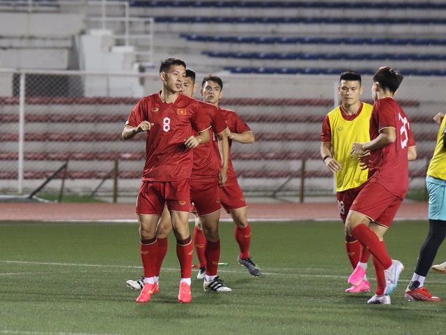 Lịch thi đấu Vòng loại World Cup 2026 châu Á: ĐT Việt Nam đại thắng Philippines, Thái Lan sảy chân?