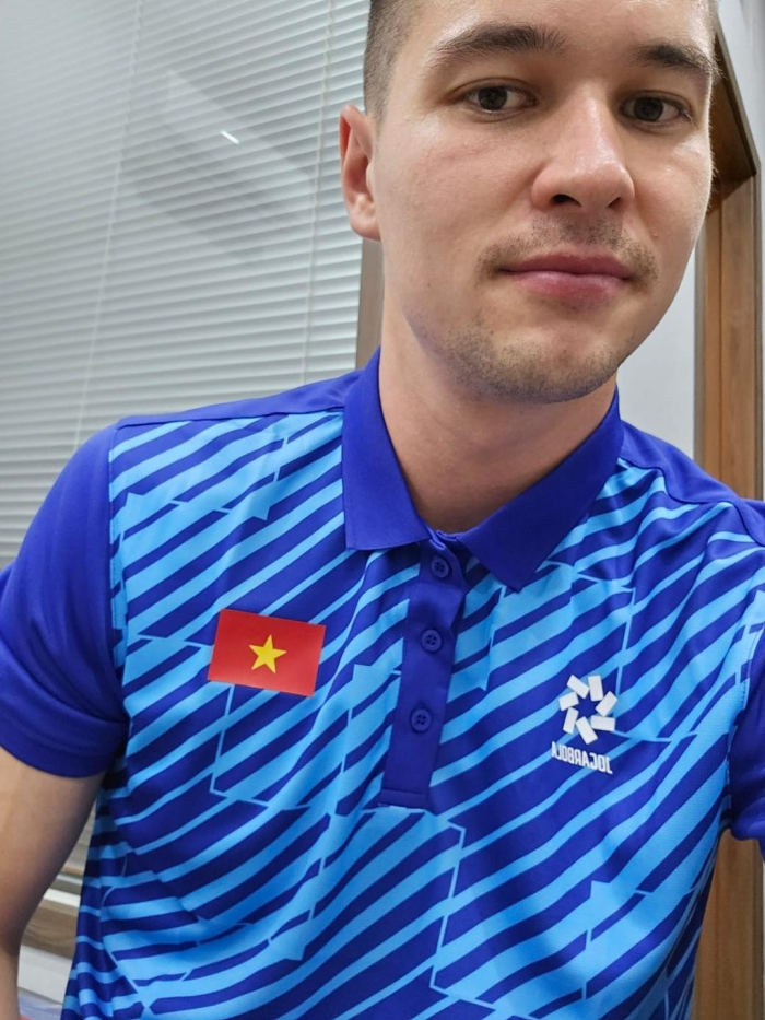 Tin bóng đá tối 1/1: Filip Nguyễn gây sốt trước VCK Asian Cup; Quang Hải chia tay ĐT Việt Nam