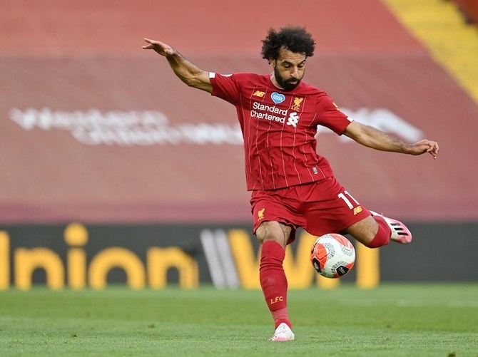 Tin chuyển nhượng mới nhất 7/9: Vụ Salah rời Liverpool ngã ngũ; Sancho gia nhập đối thủ của Man Utd?