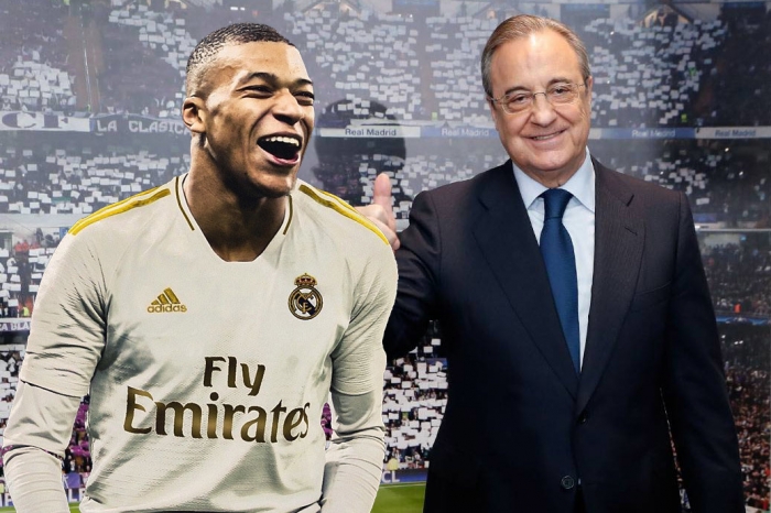 Tin chuyển nhượng mới nhất 21/7: Thương vụ Mbappe ngã ngũ; Man Utd 'chốt sổ' hè 2023 với 5 tân binh?