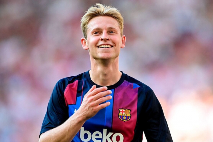 Tin chuyển nhượng mới nhất 23/3: Xong vụ Bruno đến Real Madrid; Man Utd chiêu mộ Frenkie De Jong?