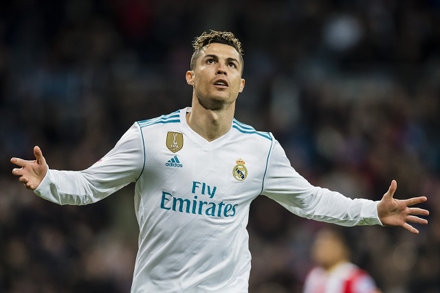 Tin chuyển nhượng mới nhất 12/7: Ronaldo trở lại Real Madrid; Thương vụ Osimhen đến MU ngã ngũ?