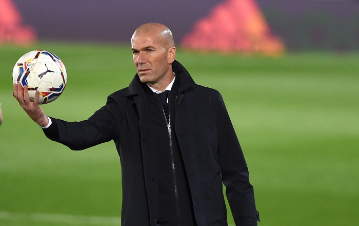 Tin chuyển nhượng mới nhất 19/10: Vụ Zidane thay Ten Hag tại MU đi đến hồi kết; Sancho trở lại Dortmund?