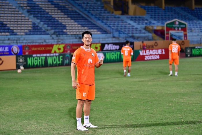 Tin bóng đá tối 17/2: 'Lá chắn thép' ĐT Việt Nam gây sốt; Huỳnh Như tạo 'địa chấn' ở Lank FC