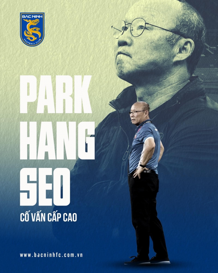 Tin bóng đá tối 19/2: HLV Park Hang-seo chốt hợp đồng khủng; Thần đồng Việt kiều tiếp bước Ronaldo?