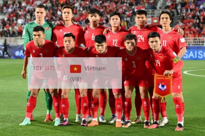 Tin bóng đá tối 24/1: Thái Lan vượt mặt ĐT Việt Nam trên BXH FIFA; HLV Troussier bị sa thải?
