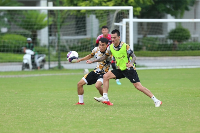 Tin bóng đá tối 2/8: ĐT Việt Nam nhận tin vui trước AFF Cup 2024; Đoàn Văn Hậu cập bến đại gia V.League?