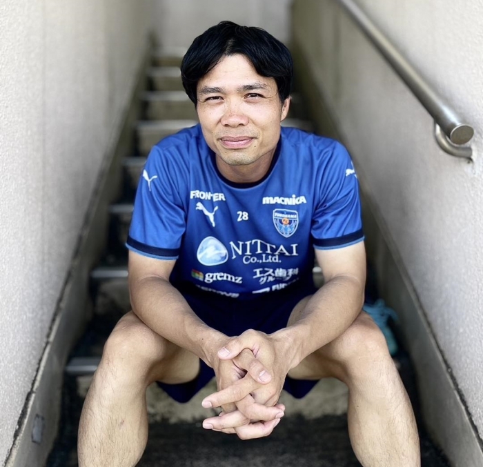 Tin bóng đá tối 4/9: Cựu sao ĐT Việt Nam bị thanh lý hợp đồng; Công Phượng gây sốt ở Yokohama FC