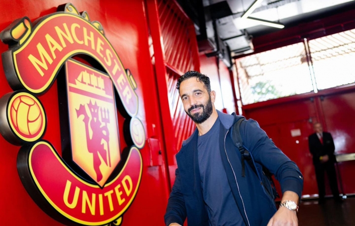 Chuyển nhượng MU 4/9: Gareth Southgate xác nhận tới Man Utd; Manchester United chiêu mộ Harry Kane